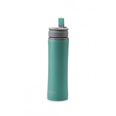 H2O Stainless Steel Sipper Water Bottle 750 ml SB152